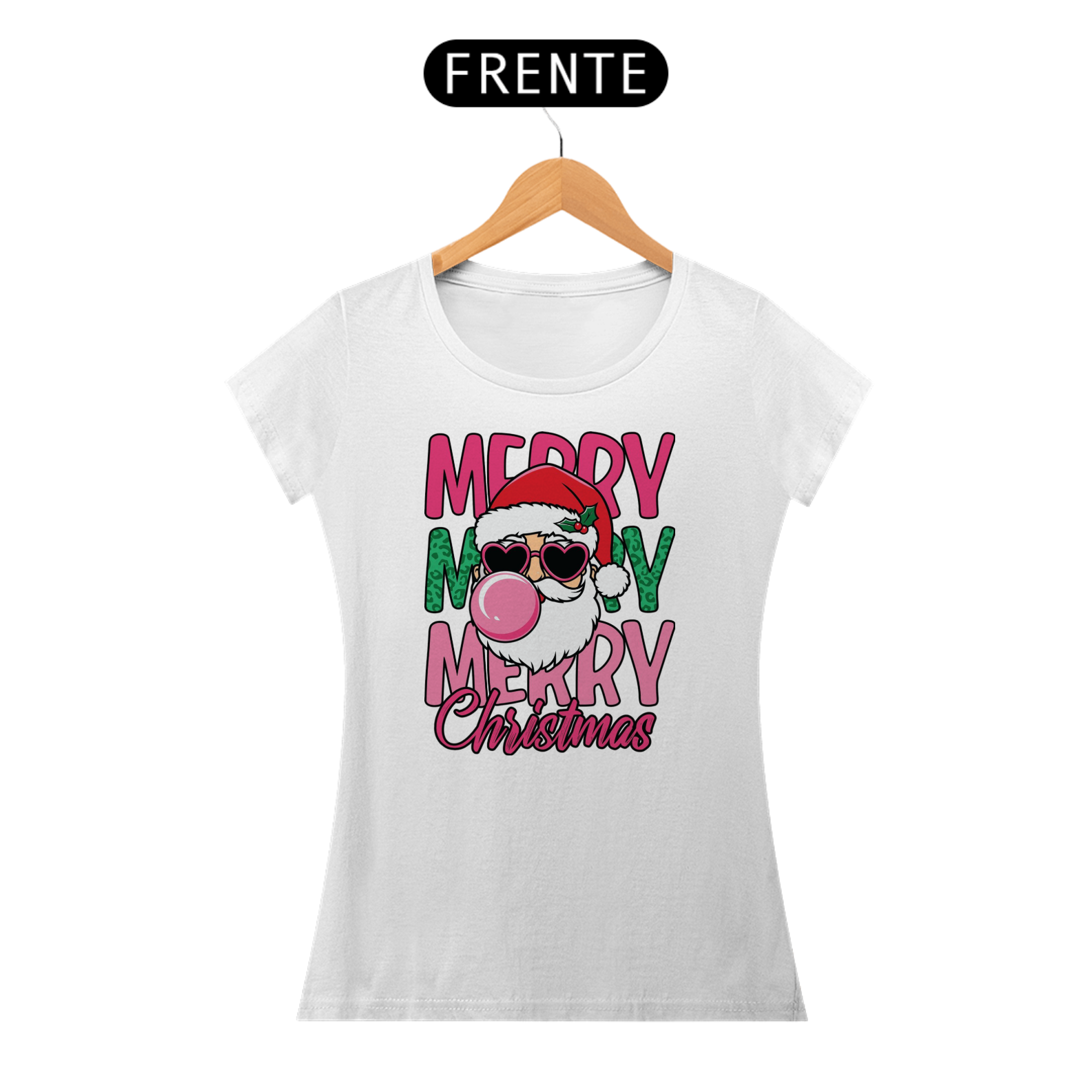 Nome do produto: T-shirt  feminina 