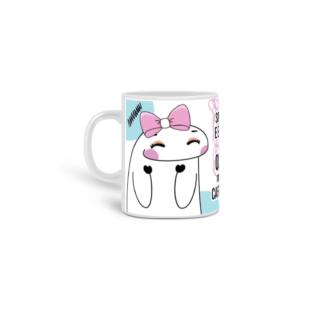 Nome do produto: Caneca personalizada frases