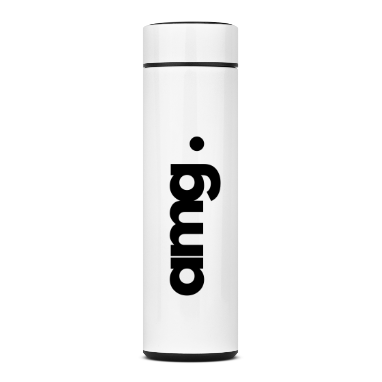 amg. GARRAFA TÉRMICA