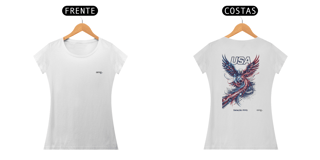 Seleção AMG. Estados Unidos Fem