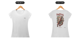 Seleção AMG. Portugal Fem