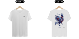 Seleção AMG. França