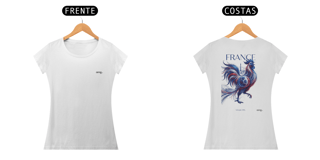 Seleção AMG. França Fem