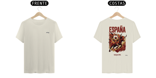 Seleção AMG. Espanha 