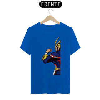 Camisa All Might