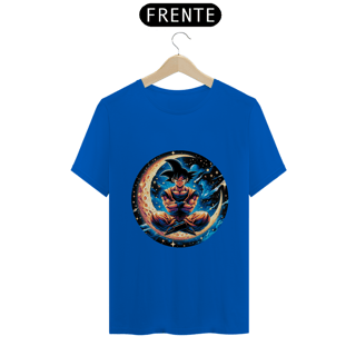 Camisa Goku