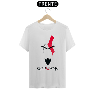 Camisa God Of War