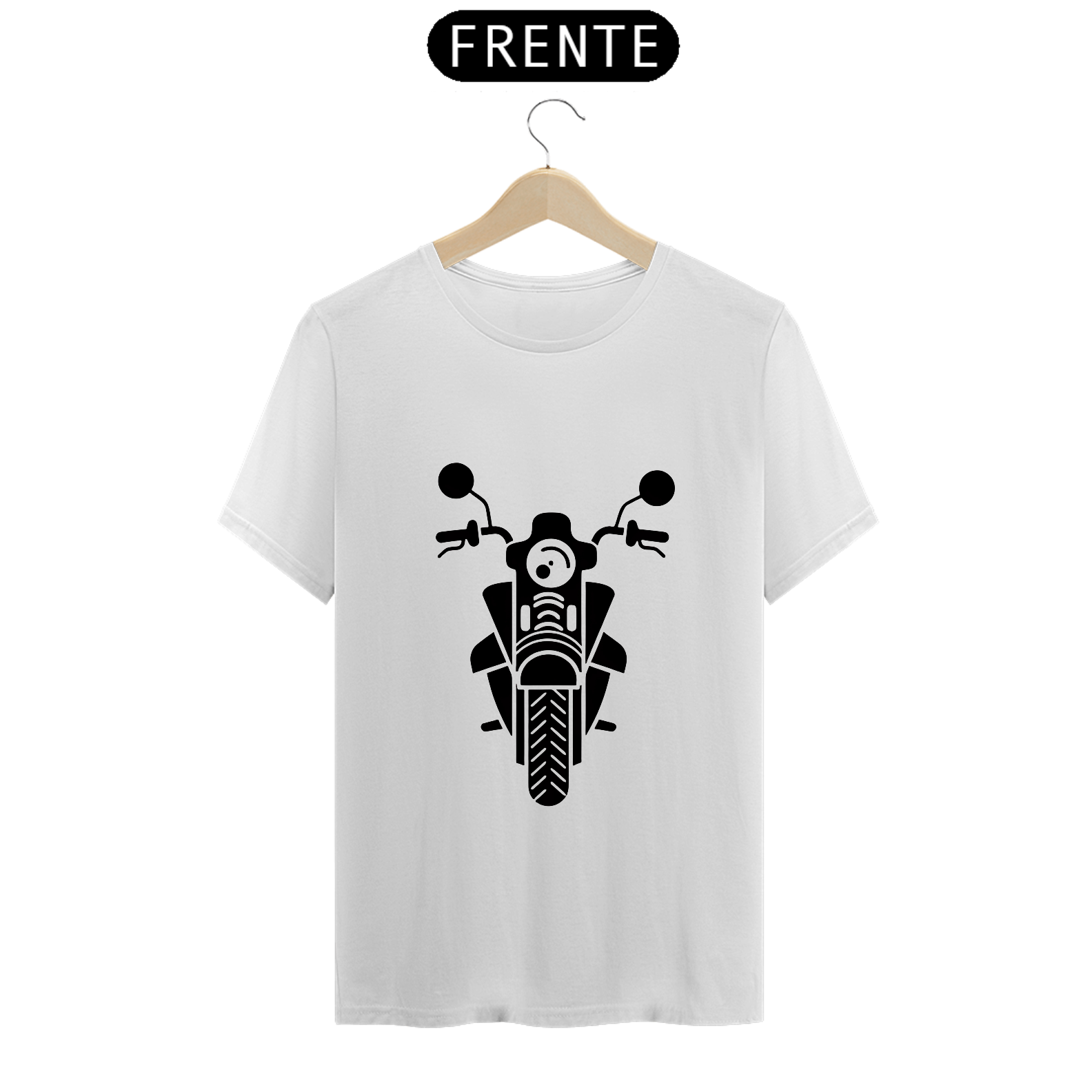 Camisa Motorbike Rider