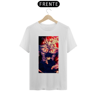 Camisa Megumi Fushiguro