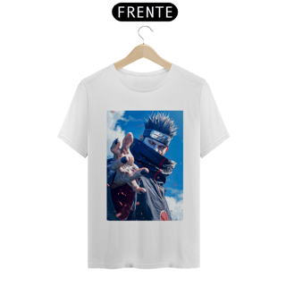 Camisa Kisame Roshigaki 