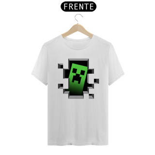 Camisa Creeper