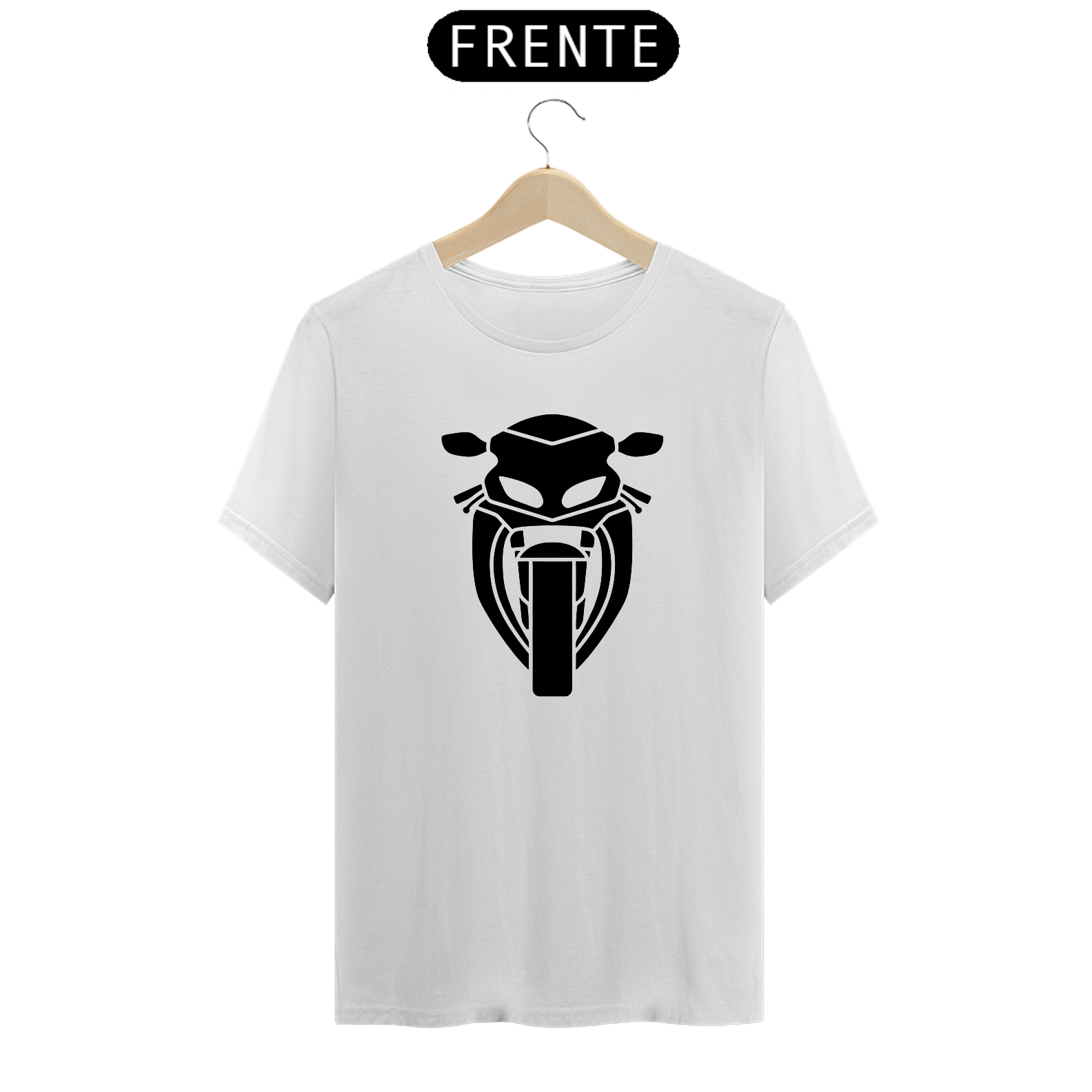 Camisa Motorbike