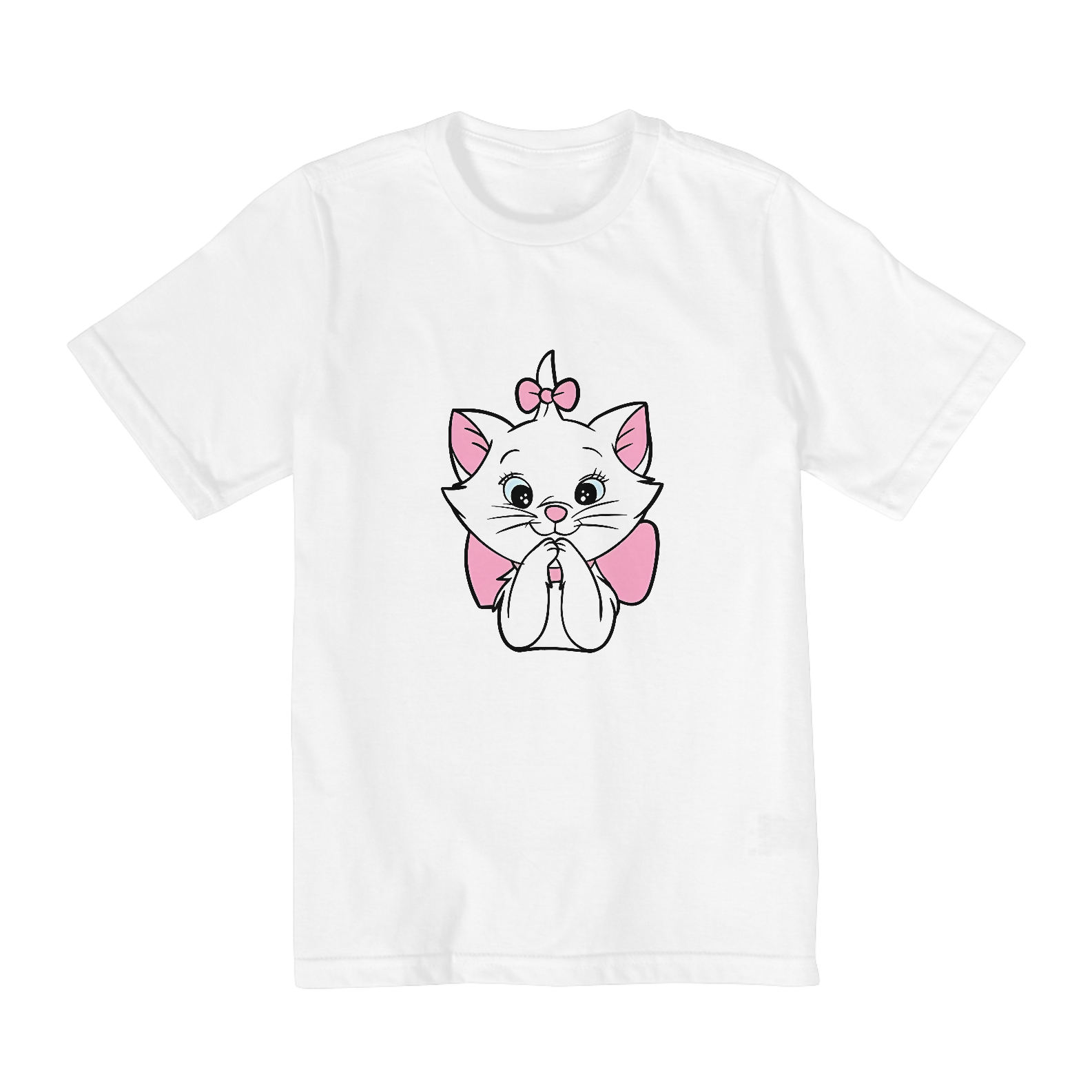 Infantil 2 á 8 - Marie