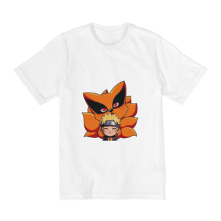 Infantil 10 á 14 - Naruto