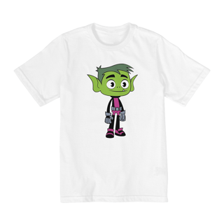 Infantil 2 á 8 - Mutano