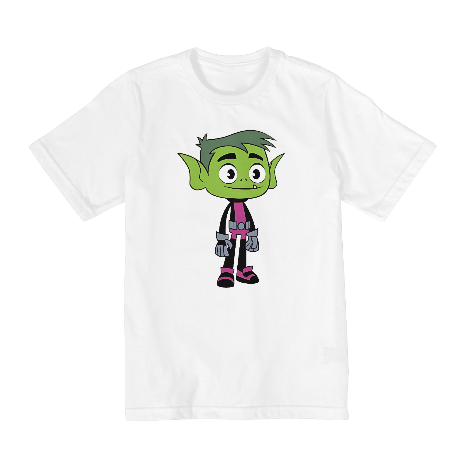 Infantil 10 á 14 - Mutano