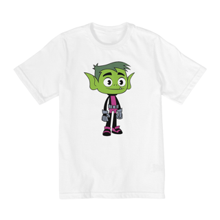 Infantil 10 á 14 - Mutano