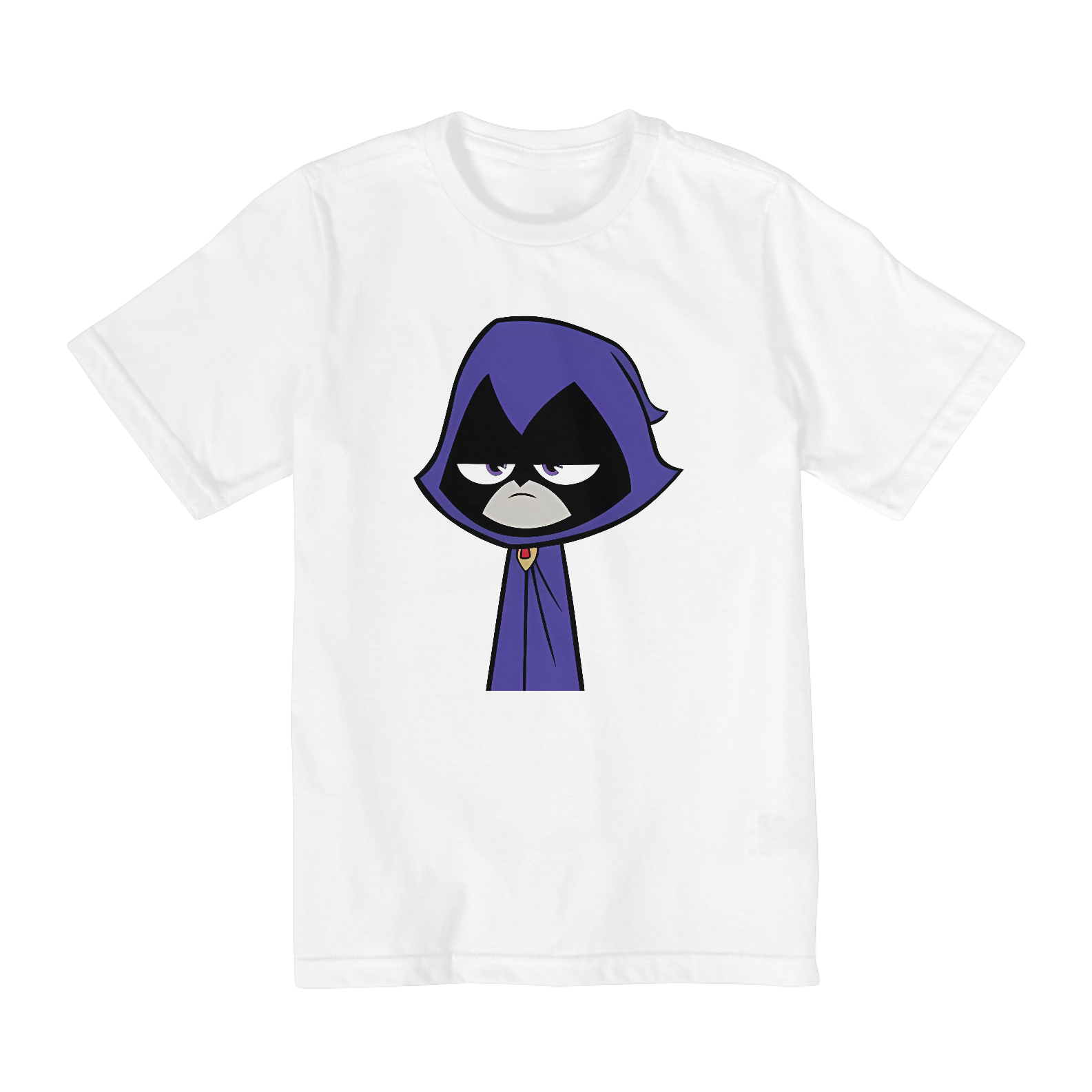 Infantil 2 á 8 - Ravena