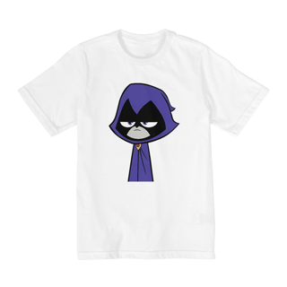 Infantil 2 á 8 - Ravena