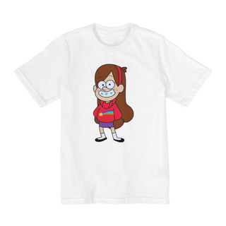 Infantil 2 á 8 - Mabel Pines