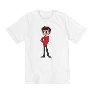 Infantil 10 á 14 - Marco Diaz