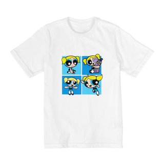 Infantil 2 á 8 - Lindinha