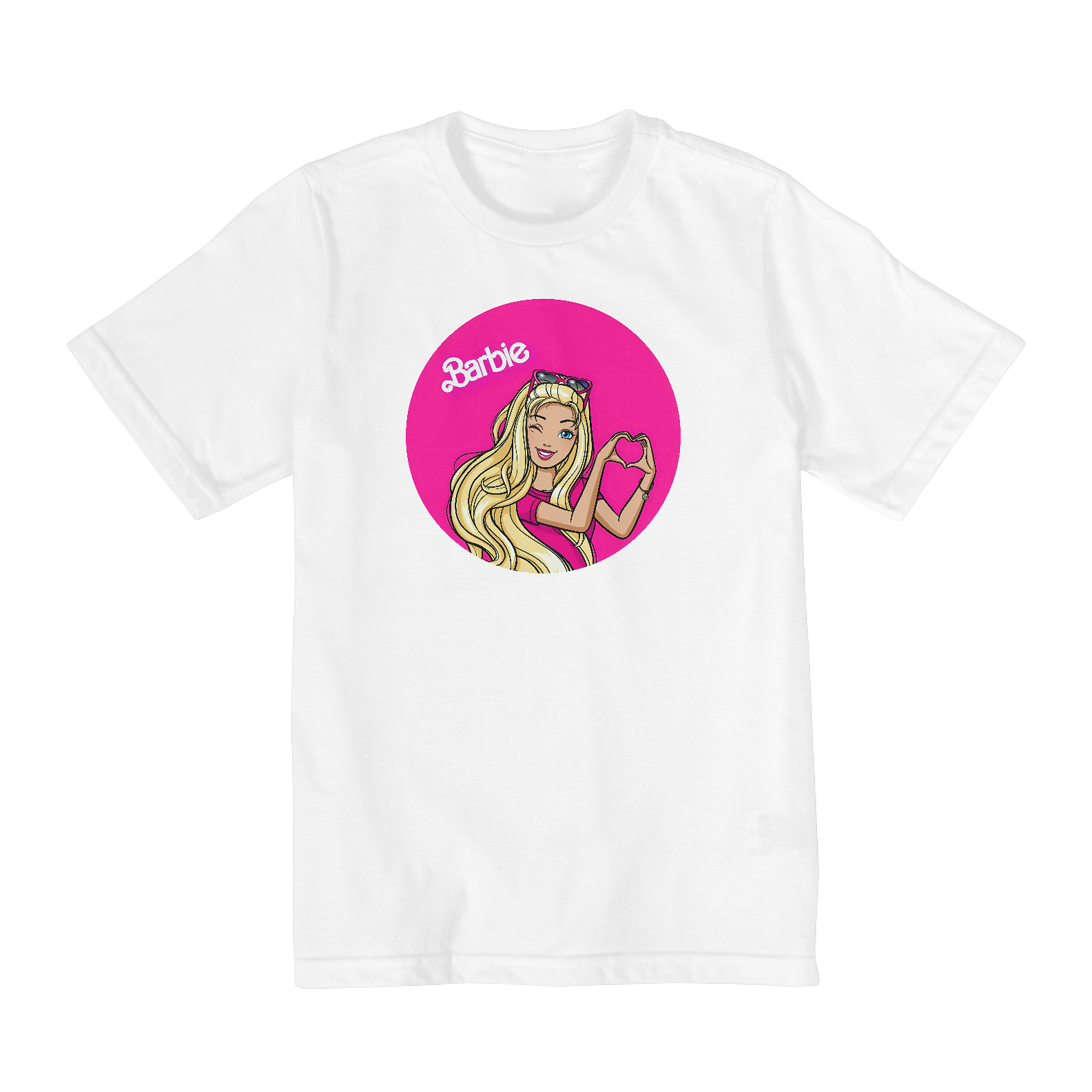 Infantil 10 á 14 - Barbie