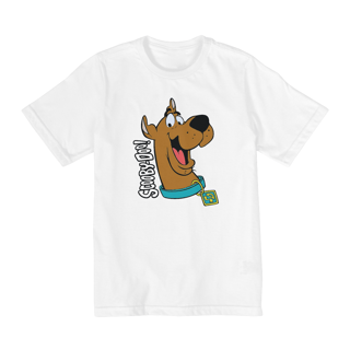 Infantil 2 á 8 - Scooby-Doo