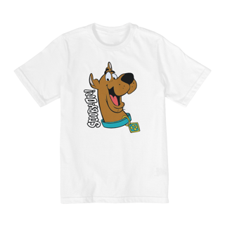 Infantil 10 á 14 - Scooby-Doo