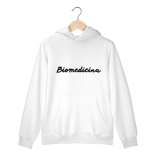 Moletom - Biomedicina