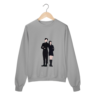 Moletom Meu Demônio Favorito