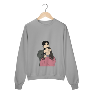 Moletom Desgraça ao Seu Dispor