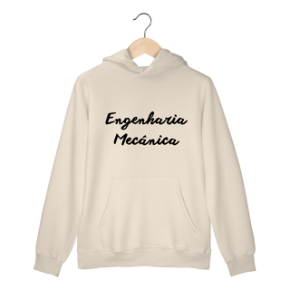 Moletom - Engenharia Mecânica