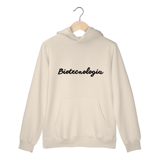 Moletom - Biotecnologia