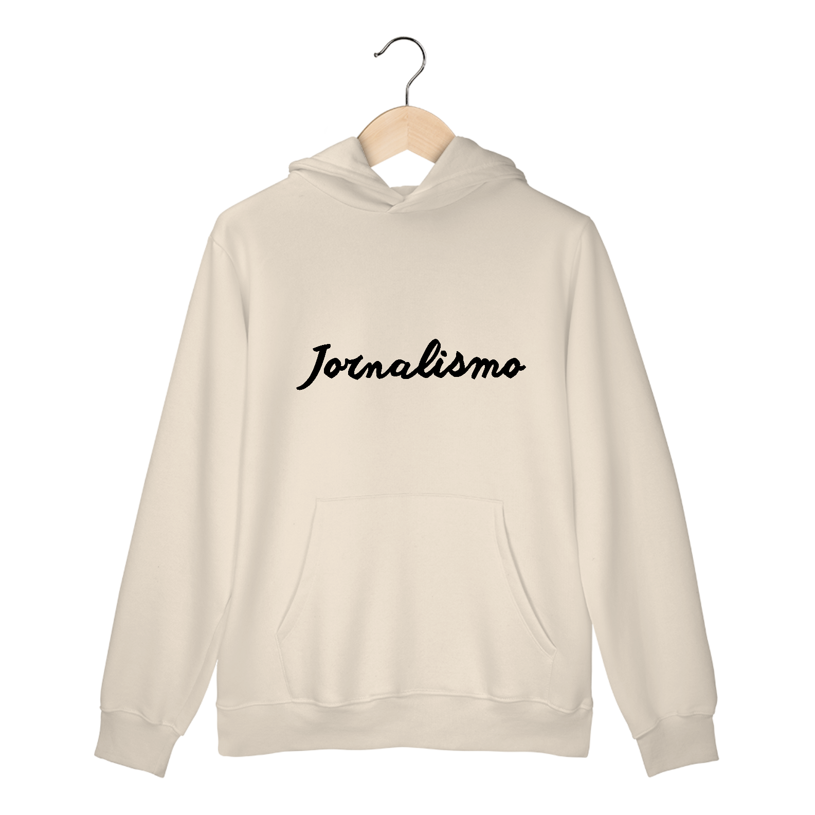 Moletom - Jornalismo