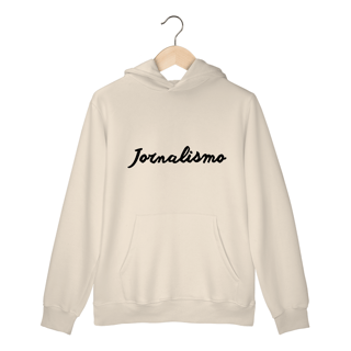 Moletom - Jornalismo