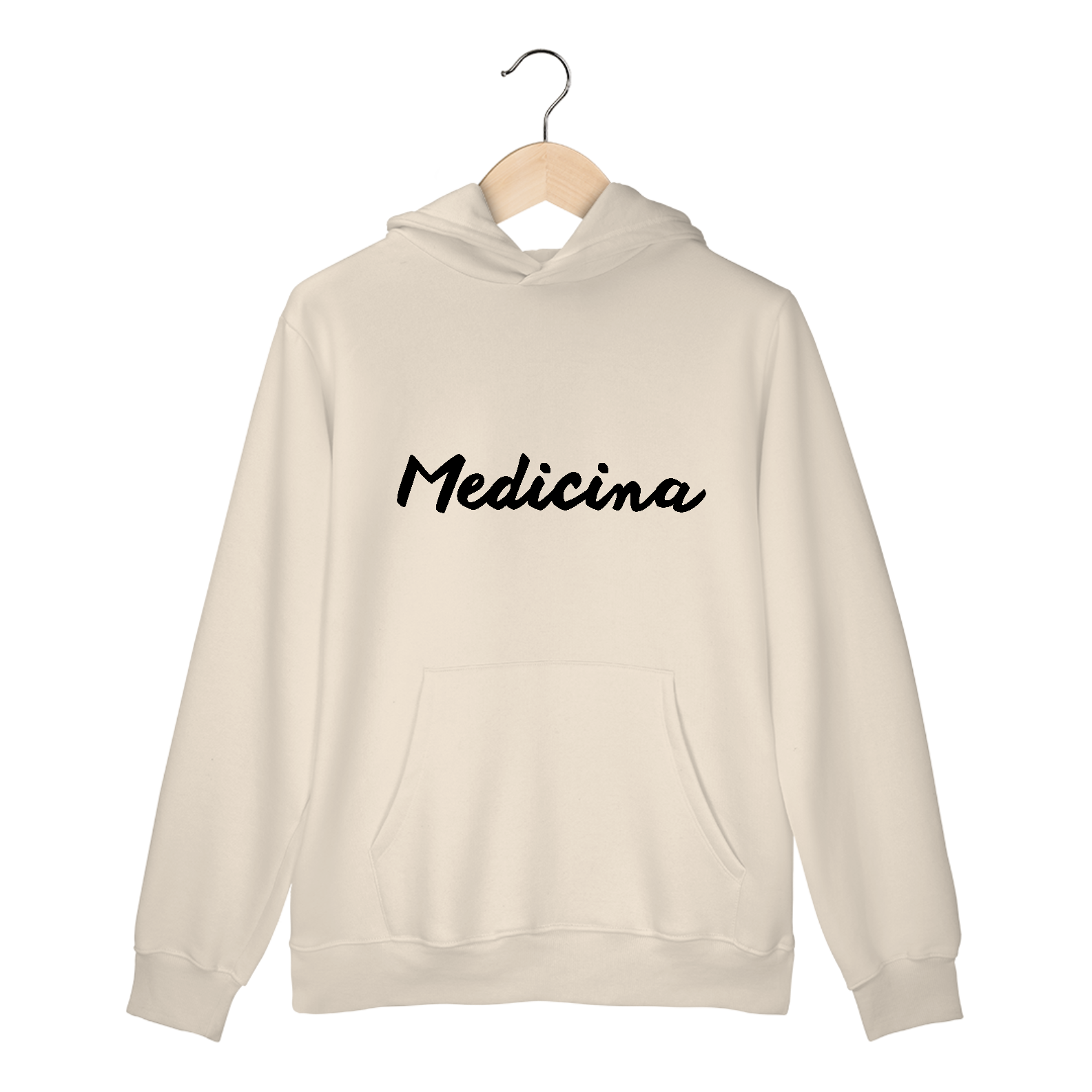 Moletom - Medicina
