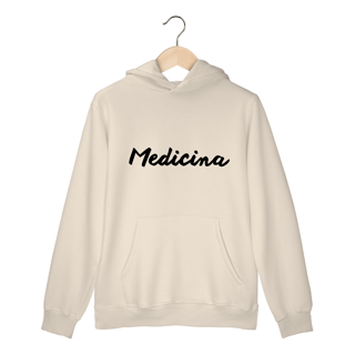Moletom - Medicina