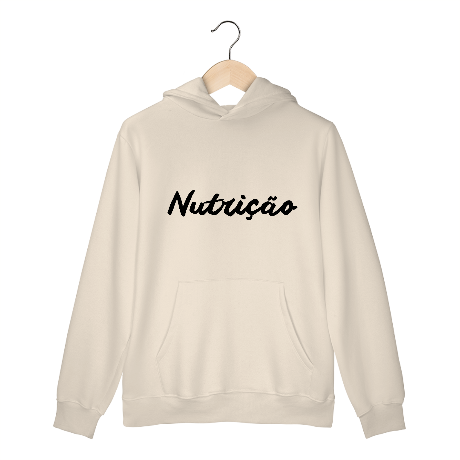 Moletom - Nutrição