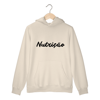 Moletom - Nutrição