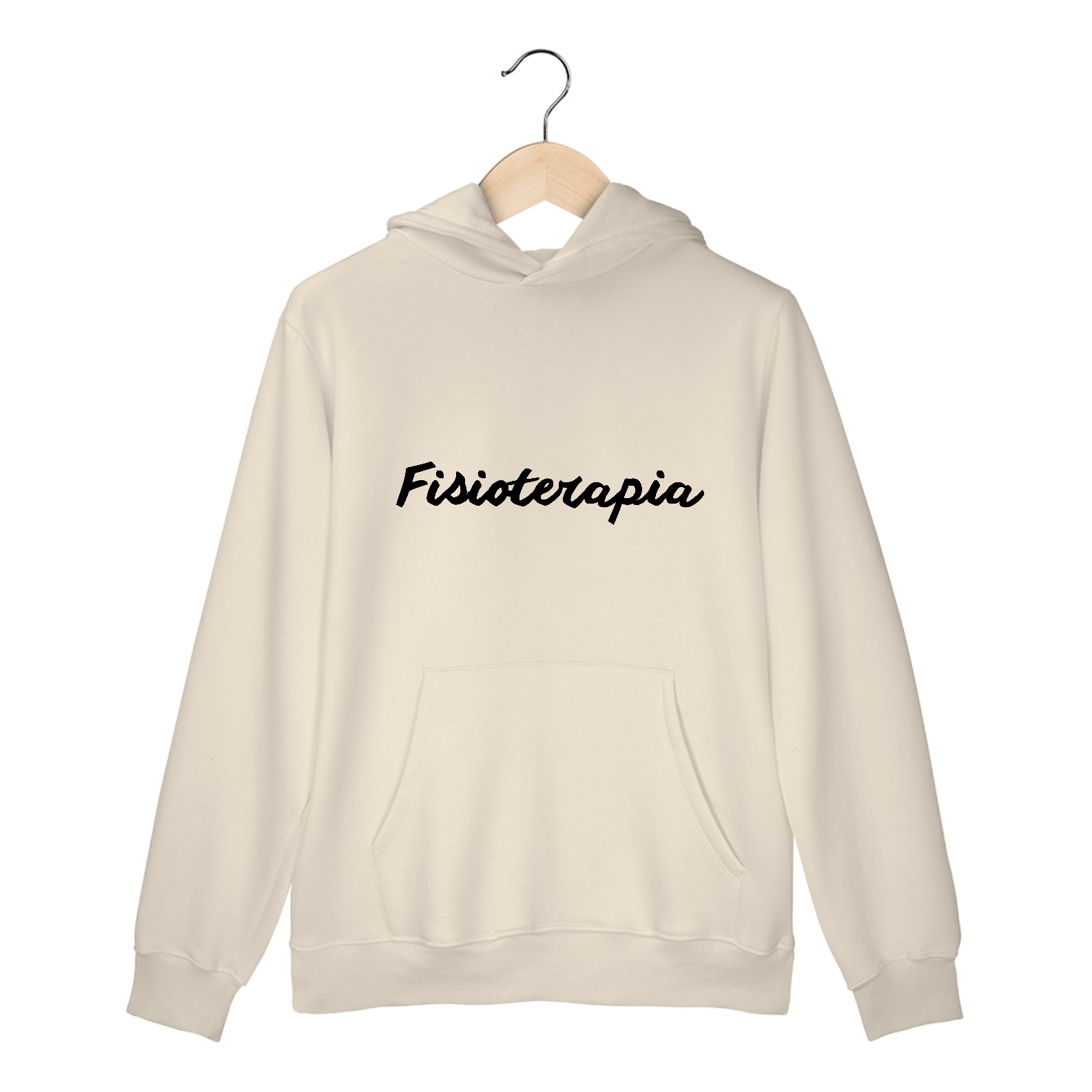 Moletom - Fisioterapia