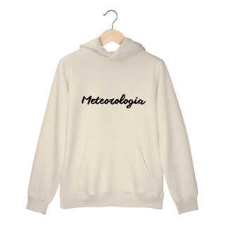 Moletom - Meteorologia
