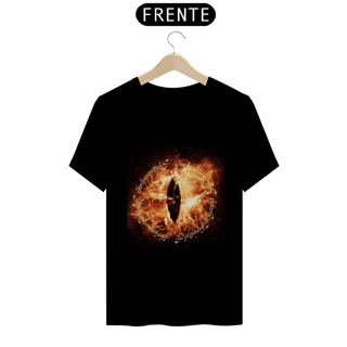 Camisa Olho de Sauron