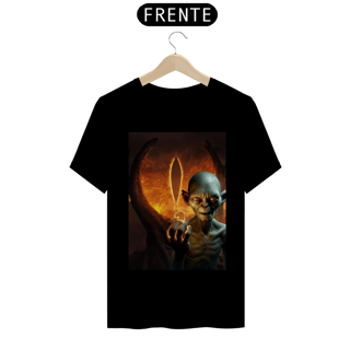 Camisa Gollum