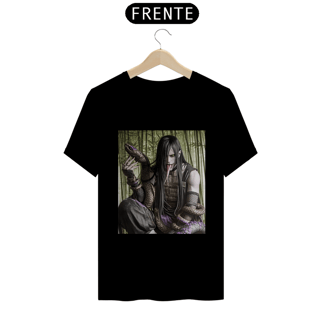 Camisa Orochimaru