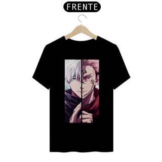 Camisa Gojo VS Yuji