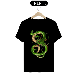 Camisa Shenlong