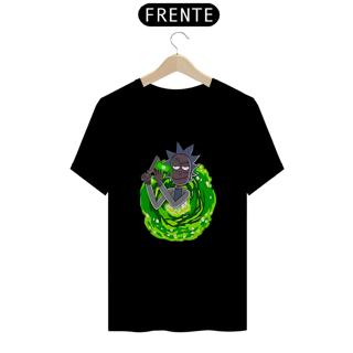 Camisa Rick Adventure