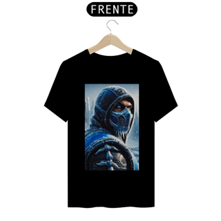 Camisa Sub-Zero