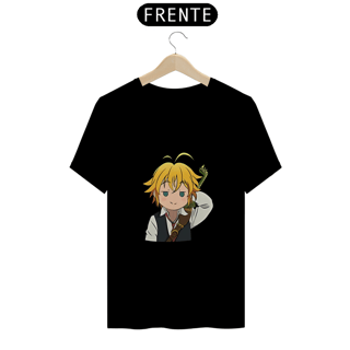 Camisa Meliodas